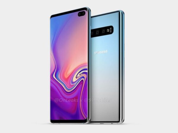 GALAXY S10 Plus 128 GB