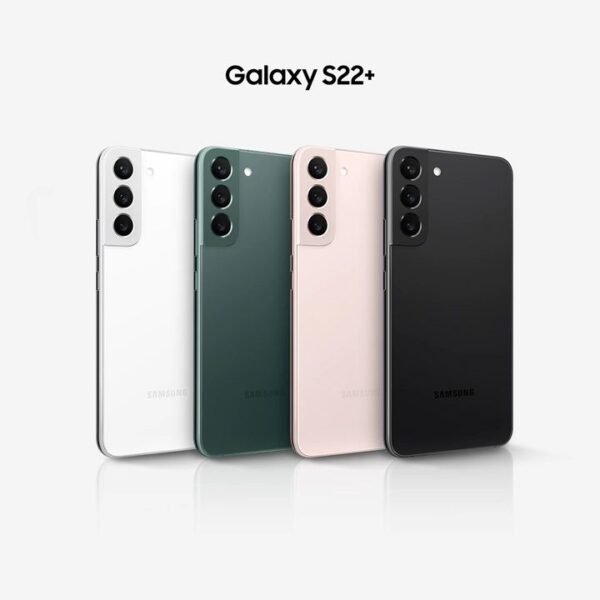 GALAXY S22 Plus
