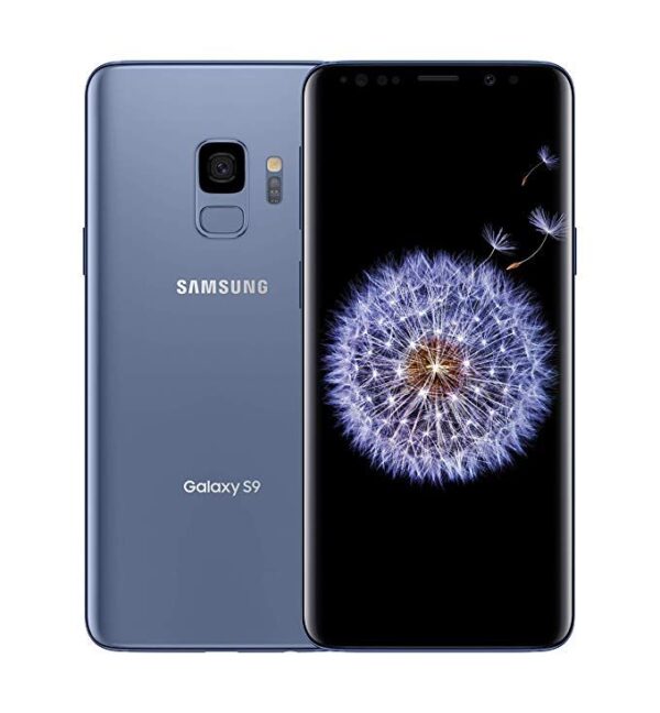 GALAXY S9 256 GB