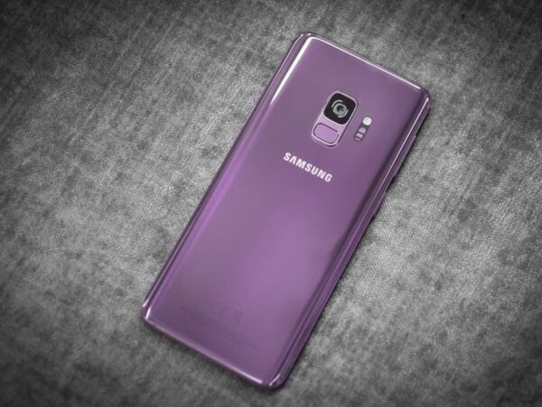 GALAXY S9 Plus - Image 2