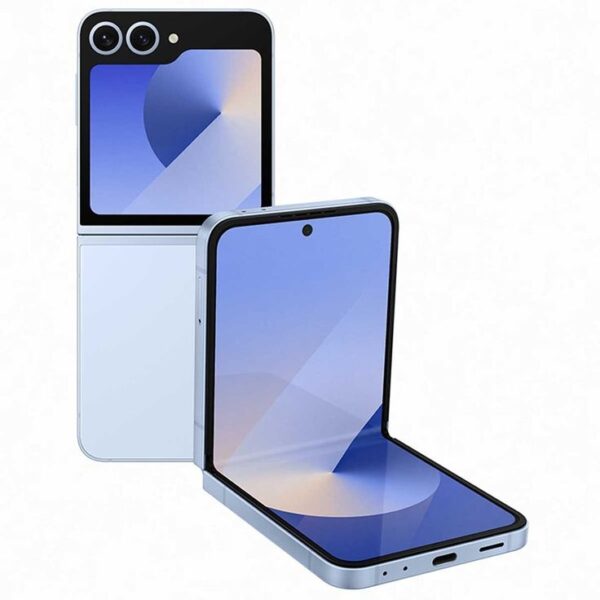 GALAXY Z FLIP 6 - Image 2