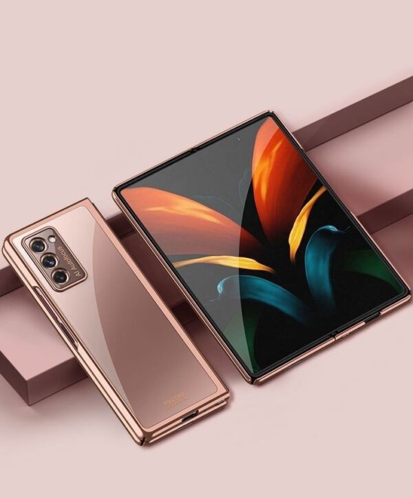 Galaxy Z Fold4