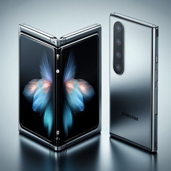 Galaxy Z Fold6