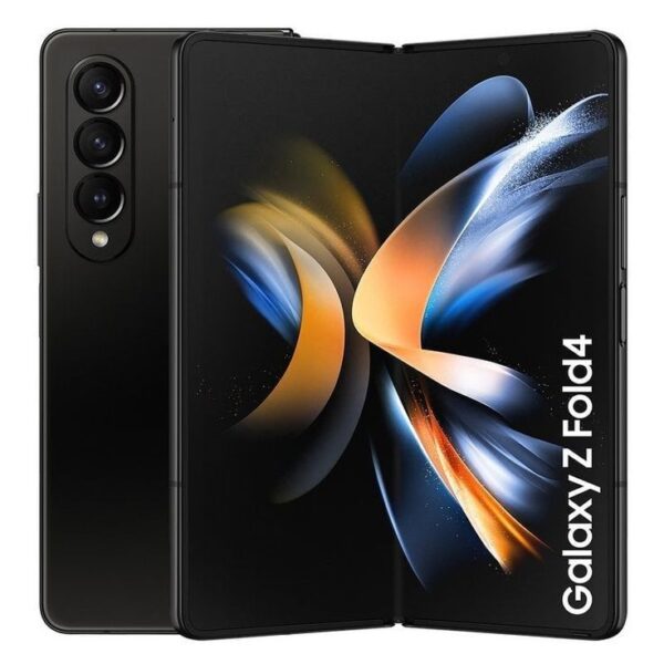 Galaxy Z Fold4 - Image 3