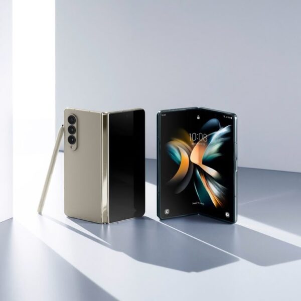 Galaxy Z Fold4 - Image 2