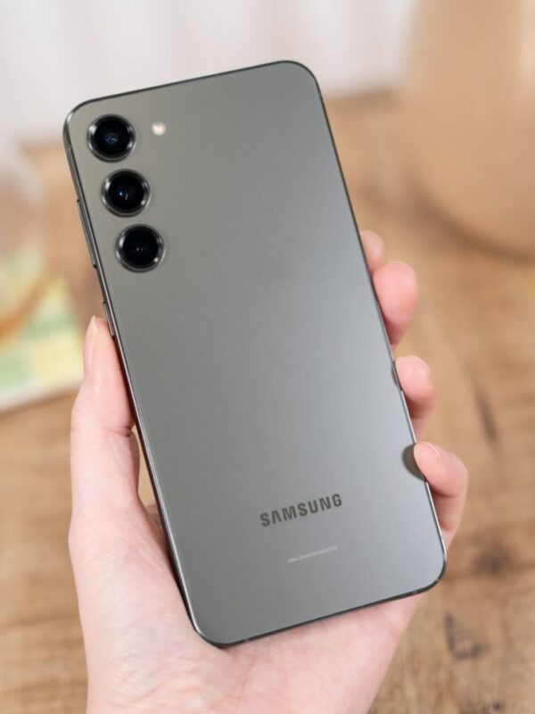 GALAXY S23 Plus - Image 2