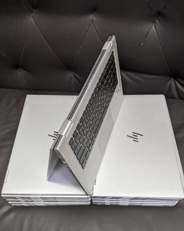 HP ELITEBOOK 1030 G3 16GB, 512GB COREI7 Generation 8th - Image 3