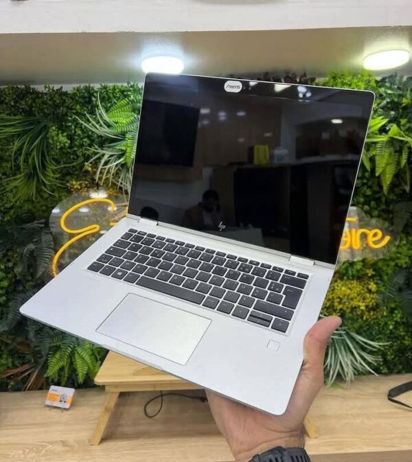HP ELITEBOOK 1030 G2 256GB, 8GB RAM CORE I5 Generation 7th