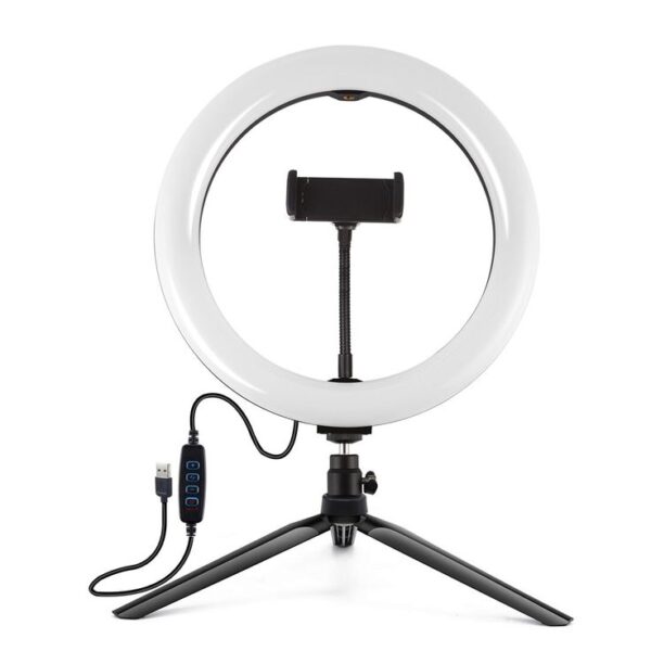 RING LIGHT 65W
