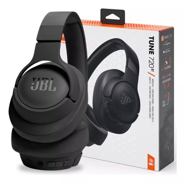 JBL(HEADSET) TUNE 900BT