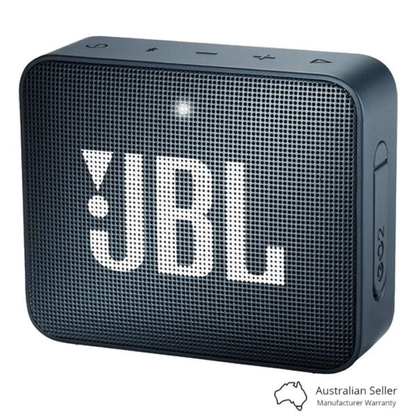 JBL Go 2