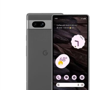 GOOGLE PIXEL 7a