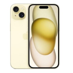 iPhone15 128GB