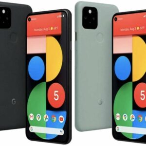 GOOGLE PIXEL 4a 5G 128 Gb
