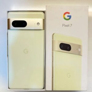 GOOGLE PIXEL 7