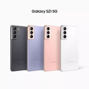 GALAXY S21