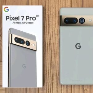 GOOGLE PIXEL 7 PRO