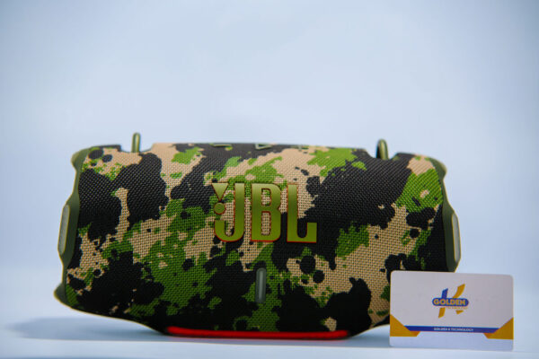 JBL Extreme 4