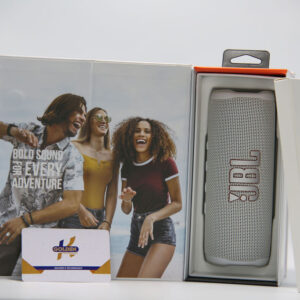 JBL Charge 5 Portable Bluetooth Speaker