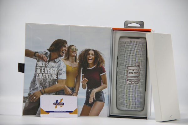 JBL Charge 5 Portable Bluetooth Speaker