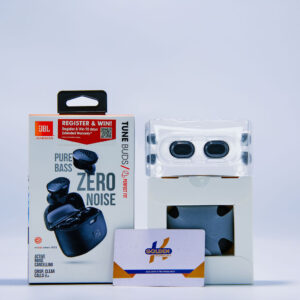 JBL Tune Buds
