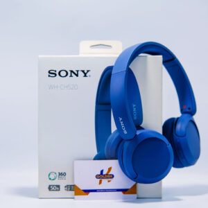 Sony WH-CH520 Wireless Headphones