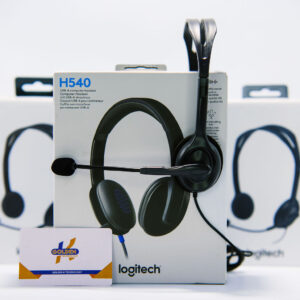 Logitech Headset H540