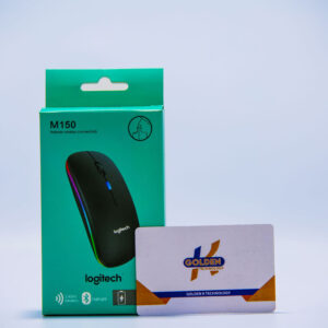 Logitech Mouse M150