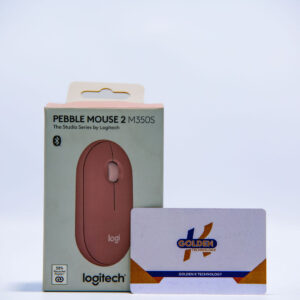 Logitech Pebble Mouse 2 M350s