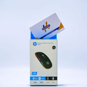 HP Wireless Mouse