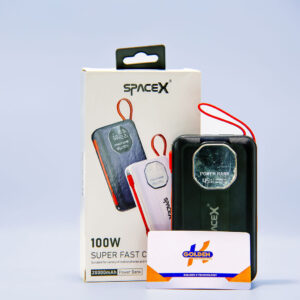 Power Banks