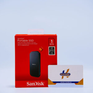 SSD 1TB