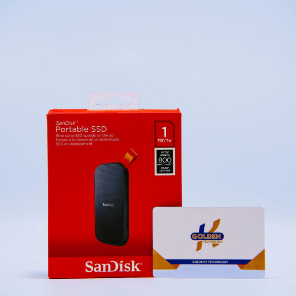 SSD 1TB
