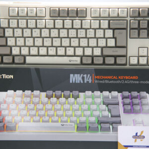 Gaming Keyboard MK14