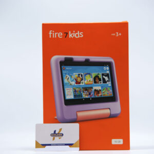 Amazon Fire 7 Kids Tablet