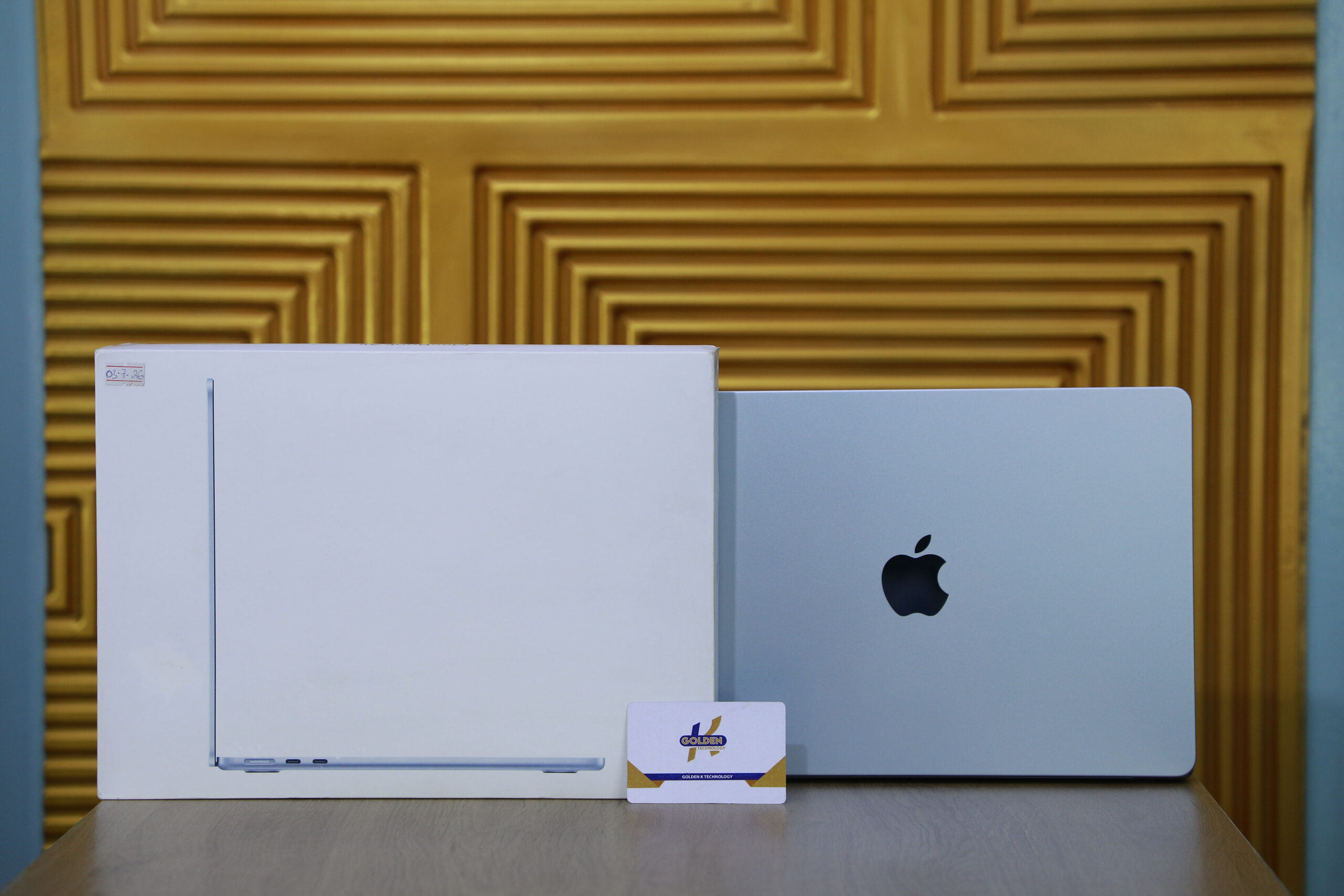 Macbook AIR M4 2024