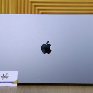 MacBook Pro M1 (16GB RAM / 512GB SSD)