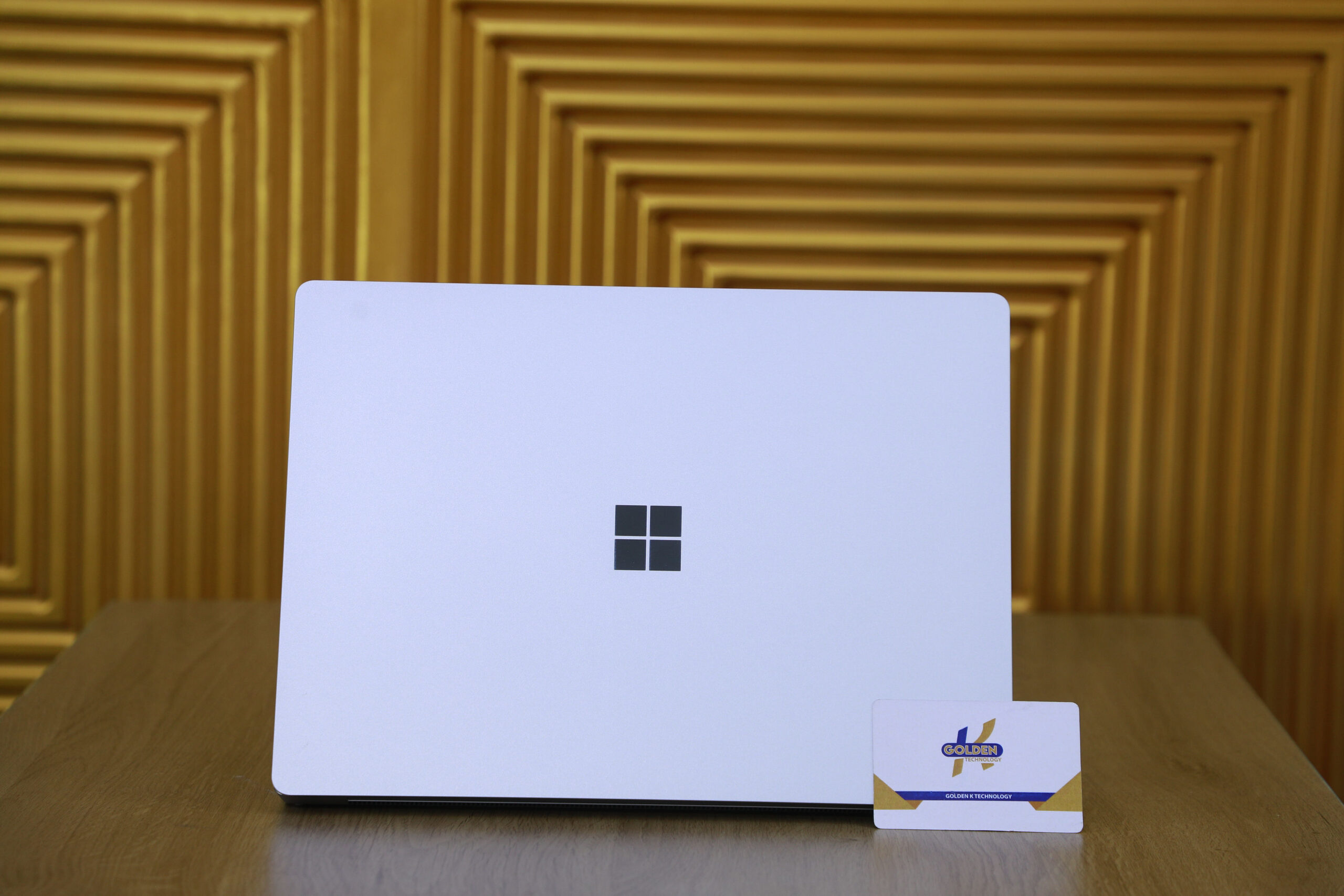 Microsoft Surface Laptop 3