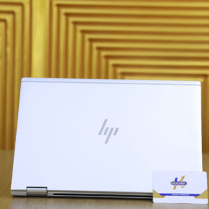 HP EliteBook x360 1030 G4