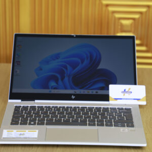 HP EliteBook 830 G7