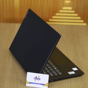 Lenovo V14 (12th Gen Intel Core i7 / 16 GB RAM / 512 GB SSD)