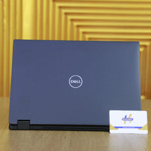 DELL LATITUDE 7389