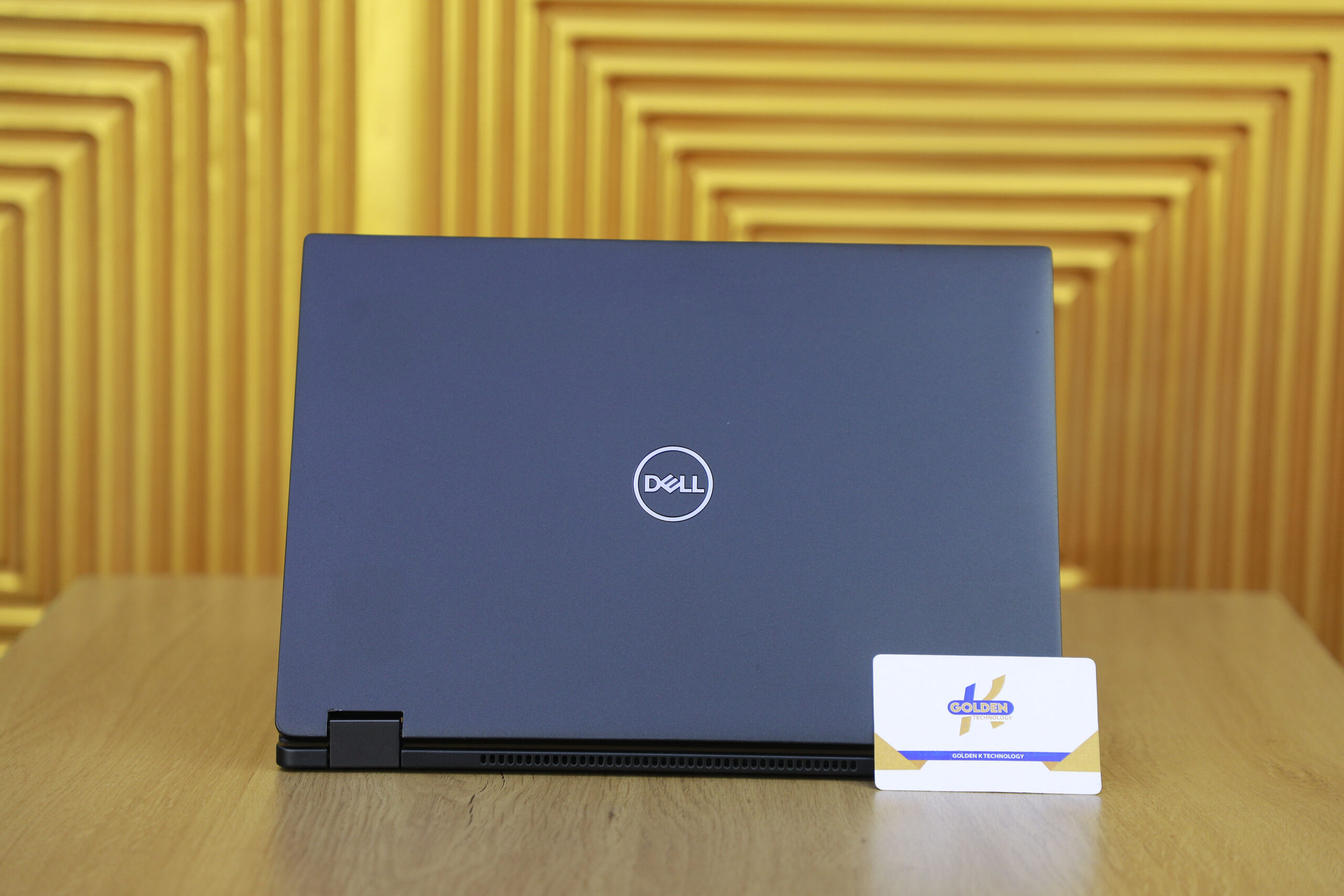 DELL LATITUDE 7389