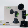 Lanparte Universal Magnetic Suction Phone Holder