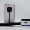 Wireless Microphone Handheld Stick
