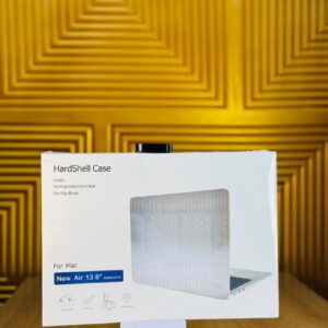 Hardshell Protective Case for MacBook Air (13")