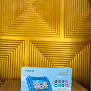 Modio M3 Kids Tablet – 7″ Educational Android Tablet
