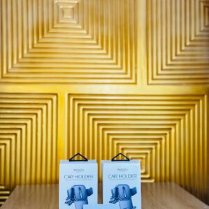 Universal Car Holder (360° Rotation)