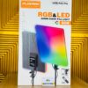 Plokama RGB & LED 80W Studio Light