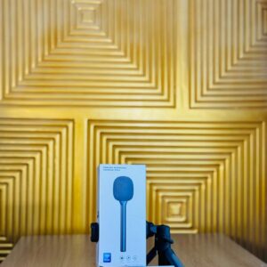 Handheld Stick Microphone (Professional Vocal Mic)